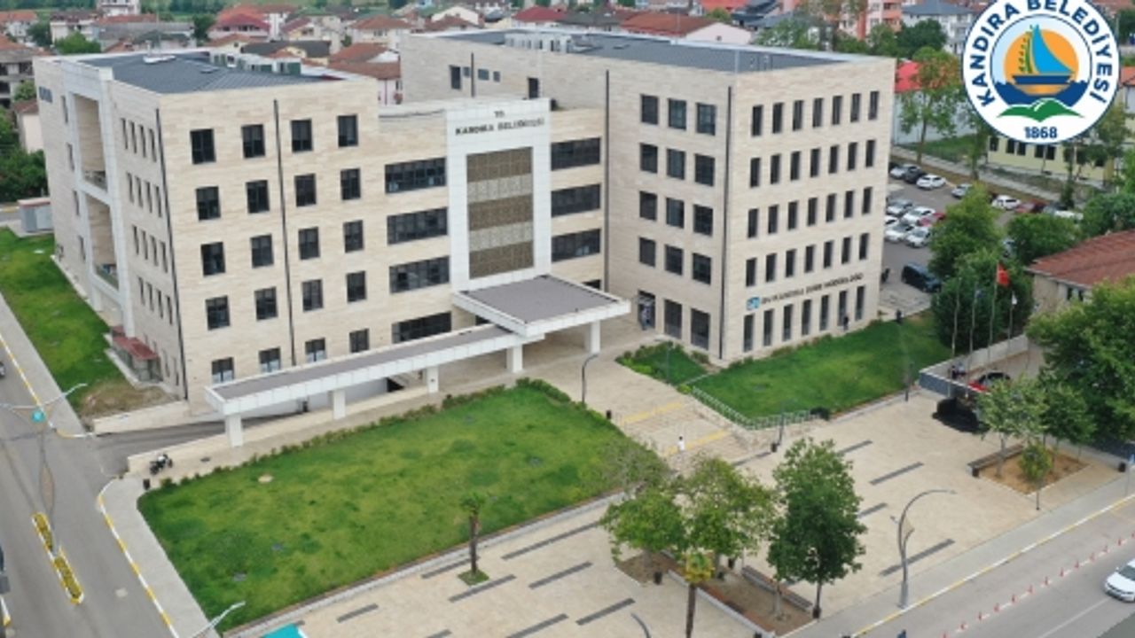 Kandıra Belediyesi “Tespitler Doğrultusunda Gerekli Adımlar Atıldı”