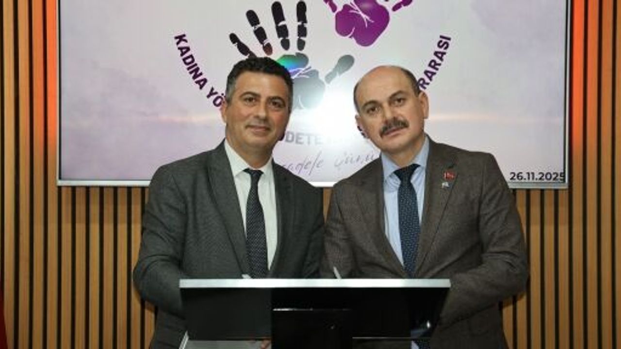 KÖRFEZ TİCARET ODASI VE KIZILKAYA BUSİNESS HOTEL İNDİRİM PROTOKOLÜ İMZALADI