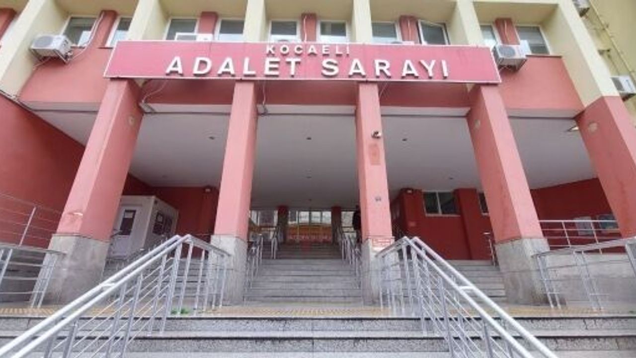 MOTOSİKLETLİ İKİ KİŞİNİN ÖLÜMÜNE SEBEP OLAN SANIK TAHLİYE EDİLDİ