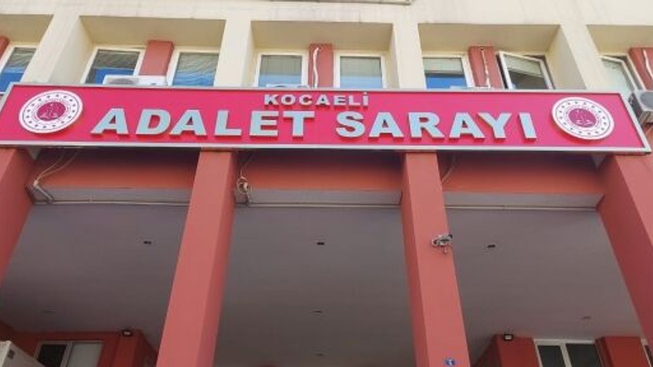 PARK KAVGASINDA KOMŞUSUNU FALÇATAYLA YARALAMIŞTI, TAHLİYE EDİLDİ