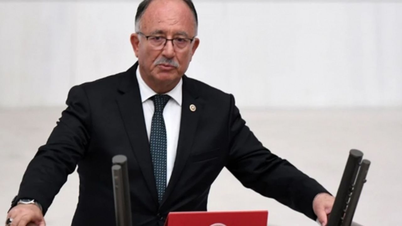 SP Derince’nin Kongresine Milletvekili Kılıç da Katılacak