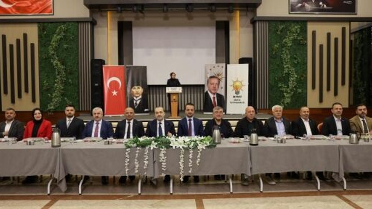 Talus Körfez İstişare Kurulunu Topladı