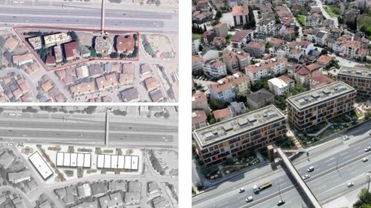 Üç Kritik Bölgede Salt Çoğunluk Tamam