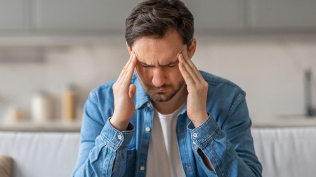 Vücudun Sessiz Alarm Sistemine Kulak Verin