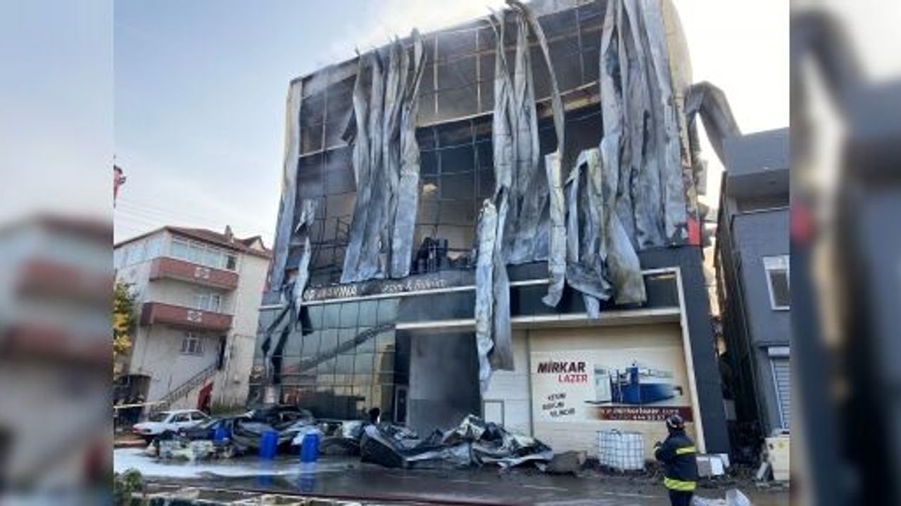 7 KİŞİNİN CAN VERDİĞİ OLAYDA KAN DONDURAN KAÇIŞ PLANI