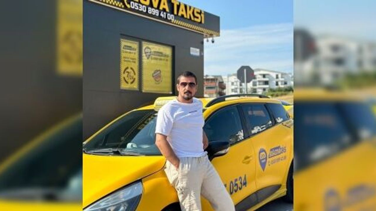 Apartman Boşluğundaki Gürültü Taksiciyi 26 Bıçak Darbesiyle Ölüme Götürmüş