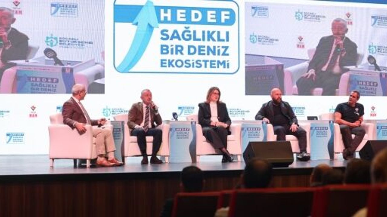 Başkan Büyükakın:  “Bu Çalışma Ülkemiz Adına Gurur Kaynağı”