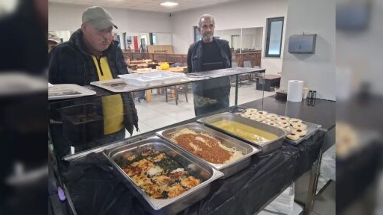 Büyükşehir, Bakımevi ile Kocaeli’yi Kucaklıyor