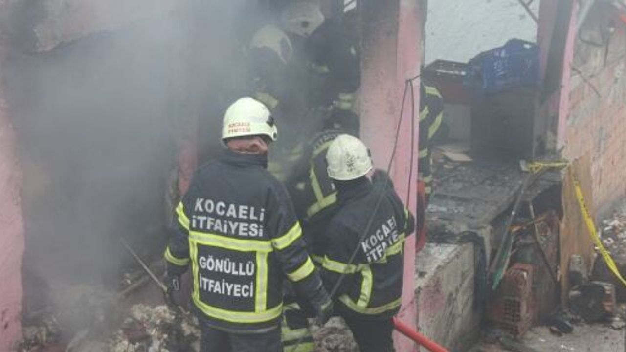 Evler Kundaklanmış, Cinayet İşlenmişti: Dava Yeniden Görüldü