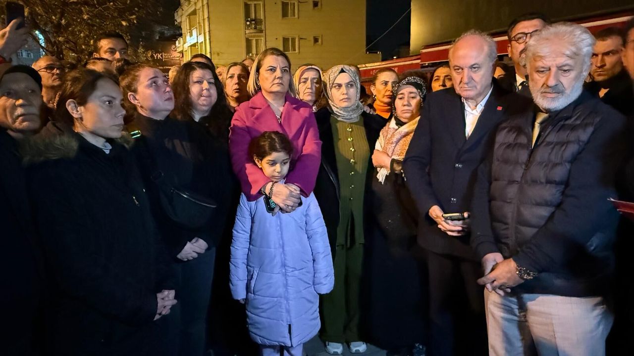 Fatma Başkan Gebze’den Seslendi:  ““Sesinizi Duyurmaya Çalışıyoruz”” 
