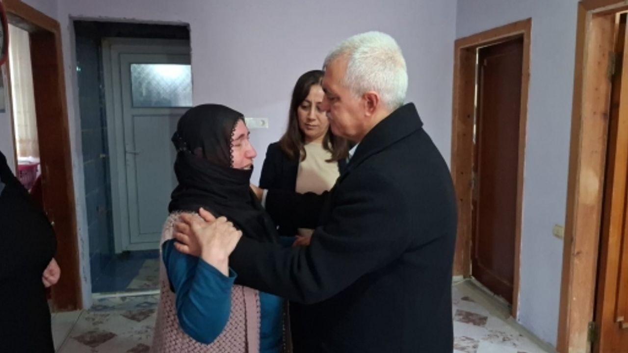 Gergerlioğlu, "Dilovası Halkına Söz Verdik, Peşini Bırakmayacağız!"