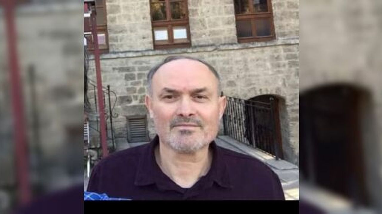 Körfez'li Esnaf Özcan Çakır Vefat Etti