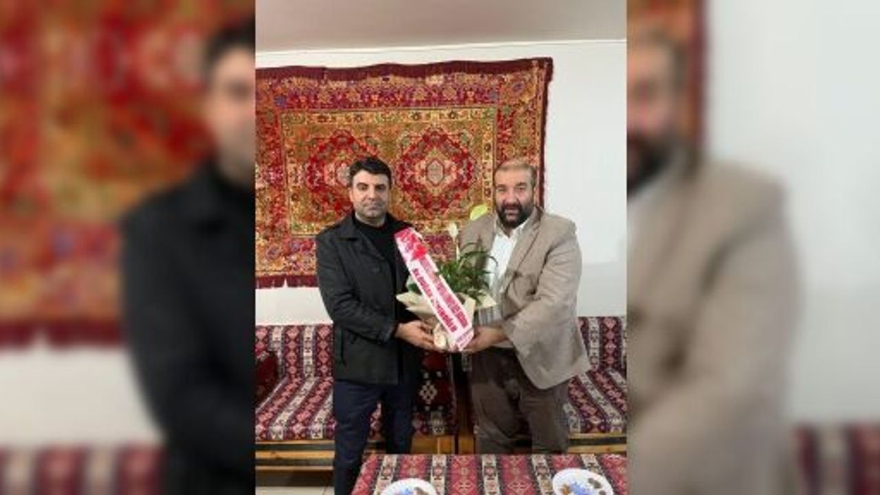 Körfez Mardinliler Derneği’nde  MHP’den “Terörsüz Türkiye” Mesajı