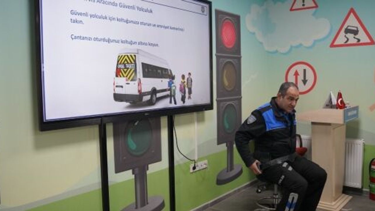 Özel Bireylere Kapsayıcı Ulaşım İçin Özel Eğitim