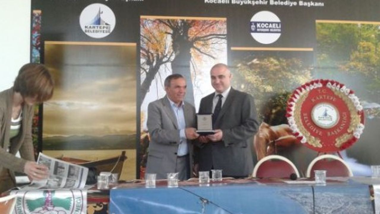 Ordululardan “Kanser ve Obezite” paneli düzenledi