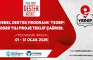 YEDEP 2026’da Başvuru Süresi 15 Şubat’a Uzatıldı
