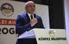 Şener Söğüt: 'Biz Vatanı Kutsal, Vatan Sevgisin İmandan Biliriz'