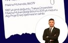 MMO Adayı Taylan Özkan: “Sorunlara Daha Güçlü Ses Çıkaracağız”