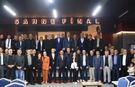 Altın Kiraz’da Gruplar Belli Oldu