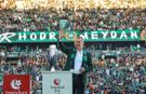 Büyükakın, Kocaelispor’un 60. Yılını Kutladı