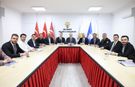 AK Parti 16 Mayıs’a Tam Kadro Hazırlanıyor