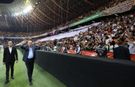 Cumhurbaşkanı Erdoğan: “Gençliğin Başkenti Kocaeli!”