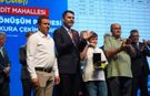Bakan Kurumdan Müjde: 'Cedit Projesi'nde Gecikme Maliyeti Vatandaşa Yansıtılmayacak'