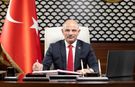 Başkan Söğüt’ten YKS Mesajı;  "Gençlerimize Güveniyoruz"