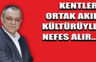 Körfez’deki Ortak Aklın  Kurucuları Söğüt Ve Önal’dır