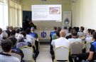 Büyükşehir Zabıtası’na Olay Yeri Yönetimi Eğitimi