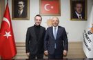 Başkan Okutan: “Fidancı Kızıyor Ama Bu Proje CHP’nin Oyu İle Geçti”