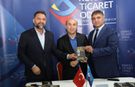 KTO Haziran Ayı Meclis Toplantısında Tarihe Yolculuk