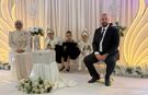Körfez Siyaseti Bu Düğünde Buluştu