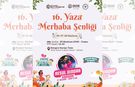 Gölcük Yaza Resul Dindar Konseri ile Merhaba Diyecek