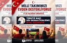 Körfez'de YKS Nedeniyle Dev Ekran Etkinliği İptal Edildi