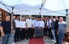 Yarımcalı Manavlardan  Birlik Ve Beraberlik Aşuresi