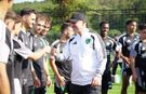 Başkan Büyükakın’dan Kocaelispor’a Moral