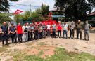 Büyükşehir’le Kırsalda Yangına Karşı Güçlü Hazırlık