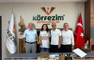Körfezim Eğitim Kurumları 31. Yılında da LGS Türkiye Şampiyonu ile Bir Kez Daha Gururlandı