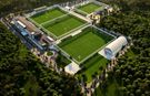 Kocaeli’nin Spor Vizyonu Sevindikli’de Hayat Buluyor