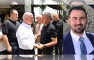 İbrahim Çırpan' ın Yeğeni Vefat Etti