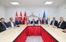 Başkanvekilliği İçin AK Parti’nin Adayı Hayrettin Ünlü