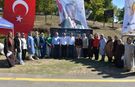 AK Parti Körfez’den Birlik Ve Beraberlik Pikniği