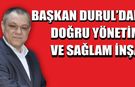 Ayakları Yere Basan Bir Kocaelispor