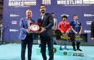 Büyükakın’dan Net Mesaj: 2028’e Hazırız