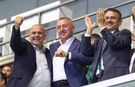 Büyükakın’ın Güveni Tam:“Daha da İyi Olacağız”