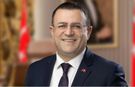 Sertif Gökçe CHP’den İstifa Edip  YENİ Parti’ye Katıldı!