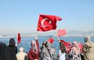 Mavi Vatan’a Kocaeli’den Görkemli Selam