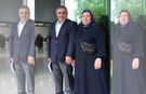 Akyıldız Ailesinde 6. Torun Sevinci