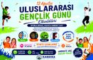 Kandıra’da 12 Ağustos Uluslararası Gençlik Günü Coşkusu Yaşanacak